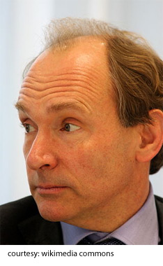 Tim Berners Lee